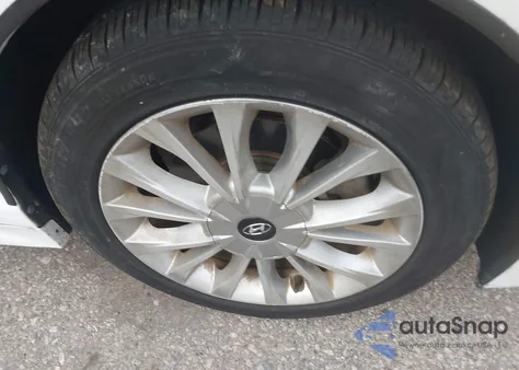 2015 Hyundai Sonata Limited from USA, damaged, VIN 5NPE34AF4FH048992